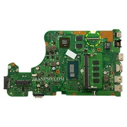 مادربرد لپ تاپ ایسوس Asus R556LA
