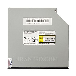 دی وی دی رایتر لپ تاپ ایسوس Asus ROG GL552JX