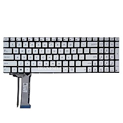 کیبورد لپ تاپ ایسوس Asus ROG GL552JX