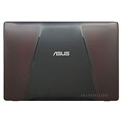 قاب و لولای لپ تاپ ایسوس Asus Rog Strix GL553