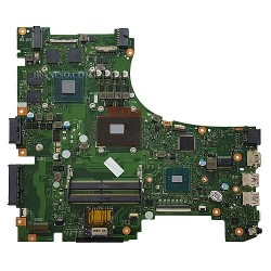 مادربرد لپ تاپ ایسوس Asus Rog Strix GL553