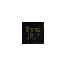 ای سی ، چیپ و CPU لپ تاپ ایسوس Asus S400CA
