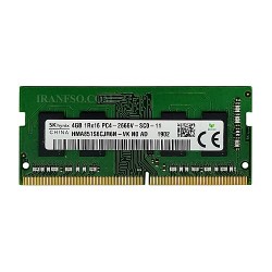رم لپ تاپ ایسوس تاف گیمینگ Asus TUF Gaming FX505D