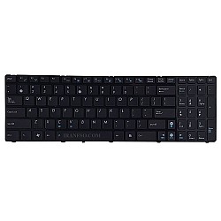 کیبورد لپ تاپ ایسوس Asus UL50A