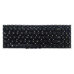 کیبورد لپ تاپ ایسوس ویووبوک Asus VivoBook 15 X512