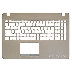 قاب و لولای لپ تاپ ایسوس ویووبوک Asus VivoBook K541U