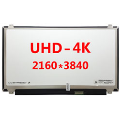مانیتور 15.6 لپ تاپ ایسوس 40 پین نازک Asus VivoBook N552VX UHD-4K-IPS