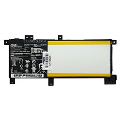باتری لپ تاپ ایسوس Asus VivoBook X456UJ