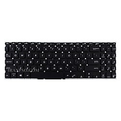 کیبورد لپ تاپ ایسوس ویووبوک Asus VivoBook X509