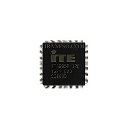 ای سی ، چیپ و CPU لپ تاپ ایسوس Asus VivoBook X541UV