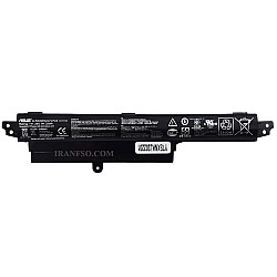 باتری لپ تاپ ایسوس Asus X200