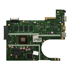 مادربرد لپ تاپ ایسوس Asus X200