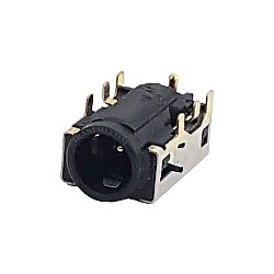 جک ، سوکت شارژر و USB لپ تاپ ایسوس Asus X202E