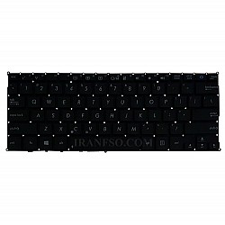 کیبورد لپ تاپ ایسوس Asus X202E