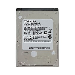 هارد لپ تاپ ایسوس Asus X401