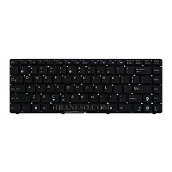 کیبورد لپ تاپ ایسوس Asus X42J