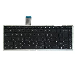 کیبورد لپ تاپ ایسوس Asus X450C