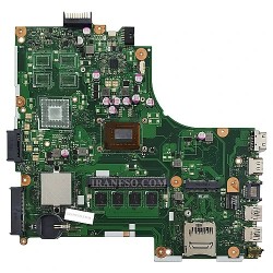 مادربرد لپ تاپ ایسوس Asus X450C