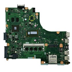 مادربرد لپ تاپ ایسوس Asus X450LC 