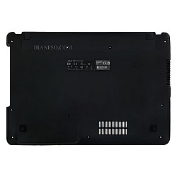 قاب و لولای لپ تاپ ایسوس Asus X451CA