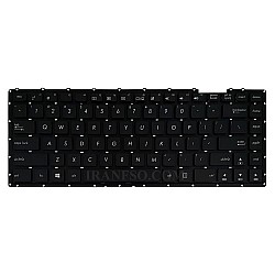 کیبورد لپ تاپ ایسوس Asus X453M
