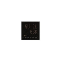 ای سی ، چیپ و CPU لپ تاپ ایسوس Asus X455LD