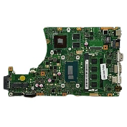 مادربرد لپ تاپ ایسوس Asus X455LD