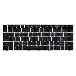 کیبورد لپ تاپ ایسوس Asus X45C