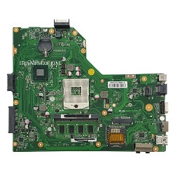 مادربرد لپ تاپ ایسوس Asus X54