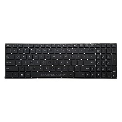 کیبورد لپ تاپ ایسوس Asus X540SA