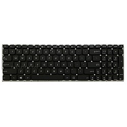 کیبورد لپ تاپ ایسوس Asus X541UVK