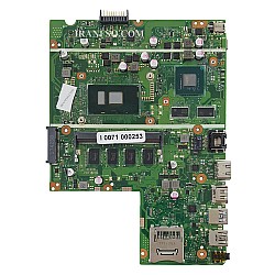 مادربرد لپ تاپ ایسوس Asus X541UVK