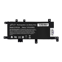 باتری لپ تاپ ایسوس ویووبوک Asus VivoBook X542BP