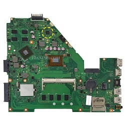 مادربرد لپ تاپ ایسوس Asus X550CC