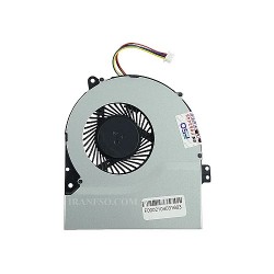 فن لپ تاپ ایسوس Asus X550CL