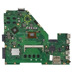 مادربرد لپ تاپ ایسوس Asus X550CL