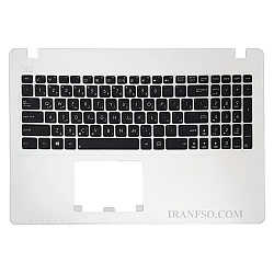 کیبورد لپ تاپ ایسوس Asus X550LD