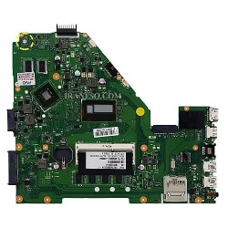 مادربرد لپ تاپ ایسوس 30 پین Asus X550LD