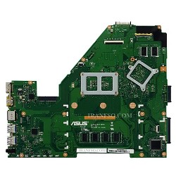 مادربرد لپ تاپ ایسوس Asus X550LD