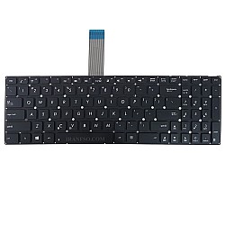 کیبورد لپ تاپ ایسوس Asus X550VX