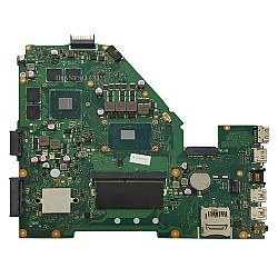 مادربرد لپ تاپ ایسوس Asus X550VX