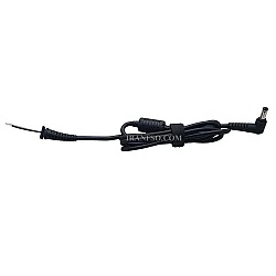 کابل شارژر لپ تاپ ایسوس Asus X550WAK