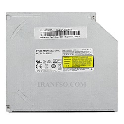 دی وی دی رایتر لپ تاپ ایسوس Asus X550WE