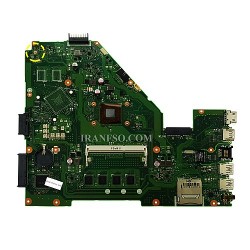 مادربرد لپ تاپ ایسوس Asus X550WE