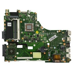 مادربرد لپ تاپ ایسوس Asus X550ZE