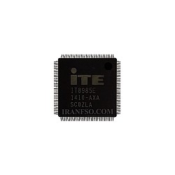 ای سی ، چیپ و CPU لپ تاپ ایسوس Asus X551MA