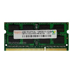 رم لپ تاپ ایسوس Asus X553MA