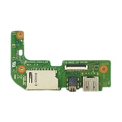 بردهای جانبی لپ تاپ ایسوس Asus X555DG