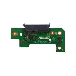 بردهای جانبی لپ تاپ ایسوس Asus X555LD