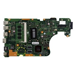 مادربرد لپ تاپ ایسوس Asus X555LD